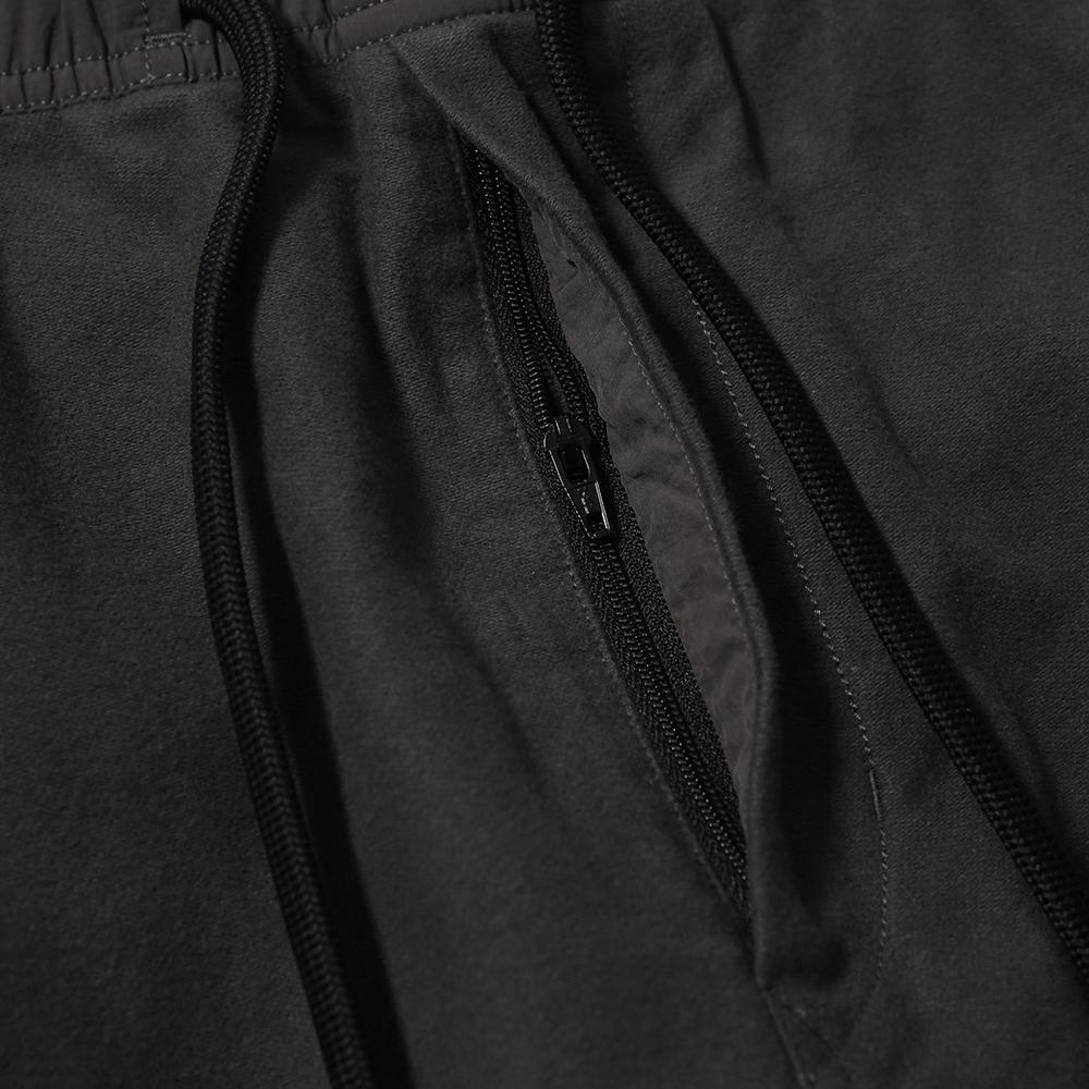 MOIF [Aw25] Over Mil 6P Brushed Pants / Charcoal