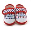 Ramidos Newborn Infant Baby Boys Girls Soft Sole Prewalker Warm Casual Flats Shoes