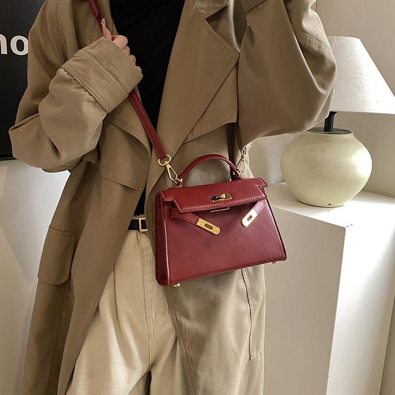 Женская сумка-тоут Новая мода Сумка на плечо Кроссбоди Женская сумка