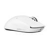 Игровая мышь - Беспроводная - Logitech G - Pro X Superlight 2 Lightspeed - Белая