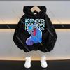 Yuqori (4 yoshdan oʻgʻil bolalar) – Hoodies, sweatshirts va sweatshirts