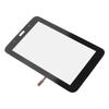 Цифровой сенсорный экран планшета, стекло, емкостный экран, замена для Galaxy Tab 3 Lite 7.0 дюймов, черный