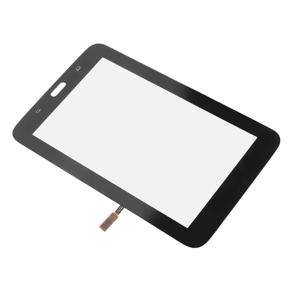 Цифровой сенсорный экран планшета, стекло, емкостный экран, замена для Galaxy Tab 3 Lite 7.0 дюймов, черный