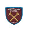West Ham FC Official Football Crest Fridge Magnet