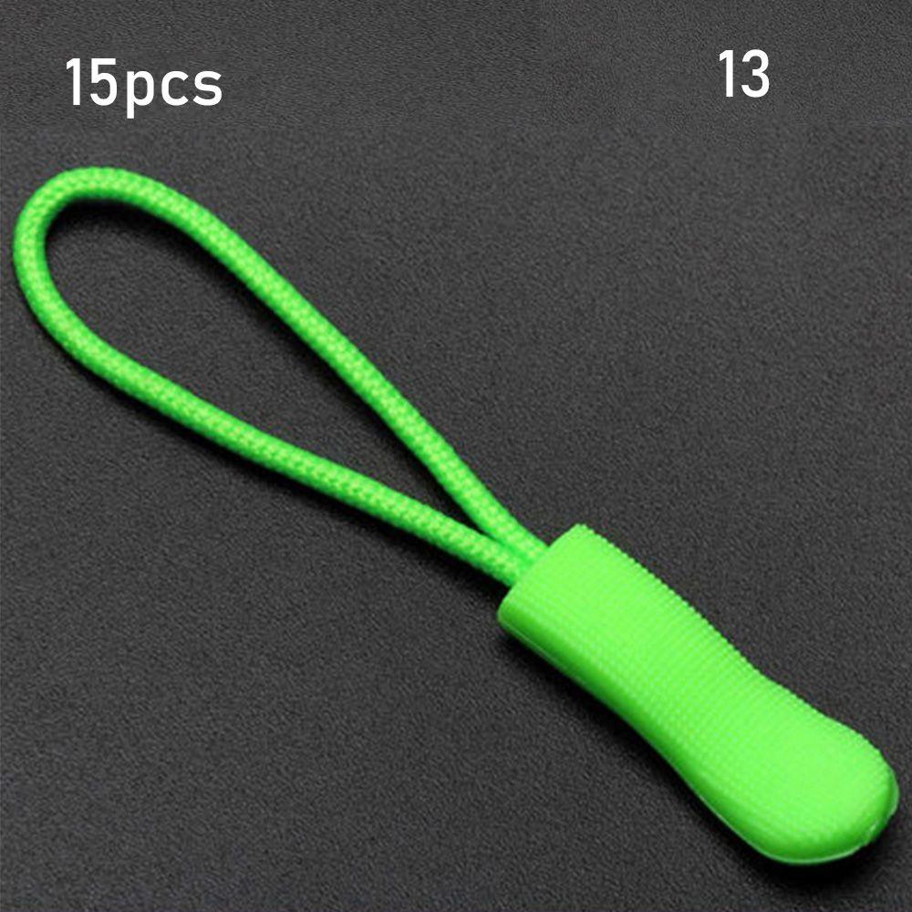 Зажим для сумок, пряжка, инструменты для улицы, съемник молнии, сменные концы, замок, молнии, шнур, съемник веревки, застежка-молния