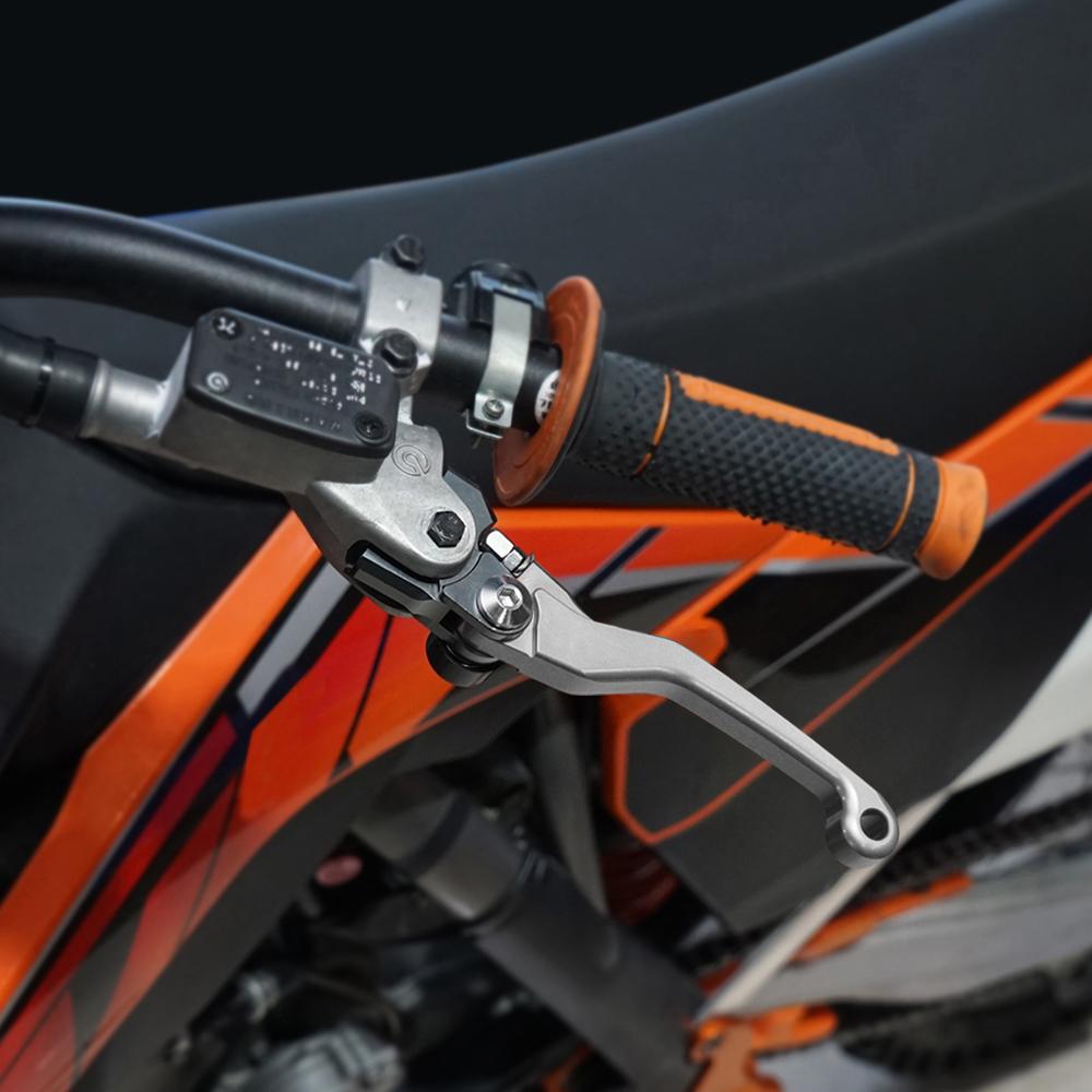 NICECNC For KTM XCW EXC 300 EXCF 500 450 350 250 SX XC SXF XCF 2014-2023 2022 2021 Motorcycle Pivot Brake Lever Clutch Lever Kit