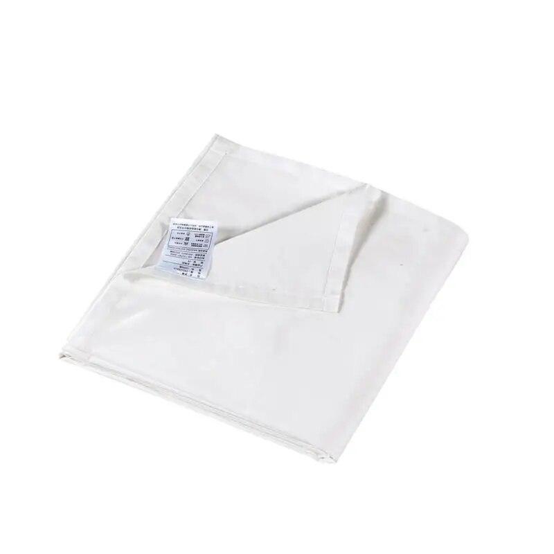 40 однотонных простынь из 100% египетского хлопка, атласное покрывало, длинное штапельное хлопковое наматрасник, белое, фиолетовое, желтое, постельное белье