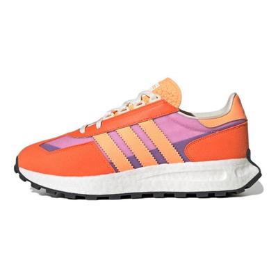 Оригинальные кроссовки Retropy E5 Impact Orange Bliss Lilac GX9819