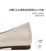 Senda Fashion Shoes Women's 2026 Autumn New Style Butterfly Bow Comfortable Single Shoes WP098CQ6