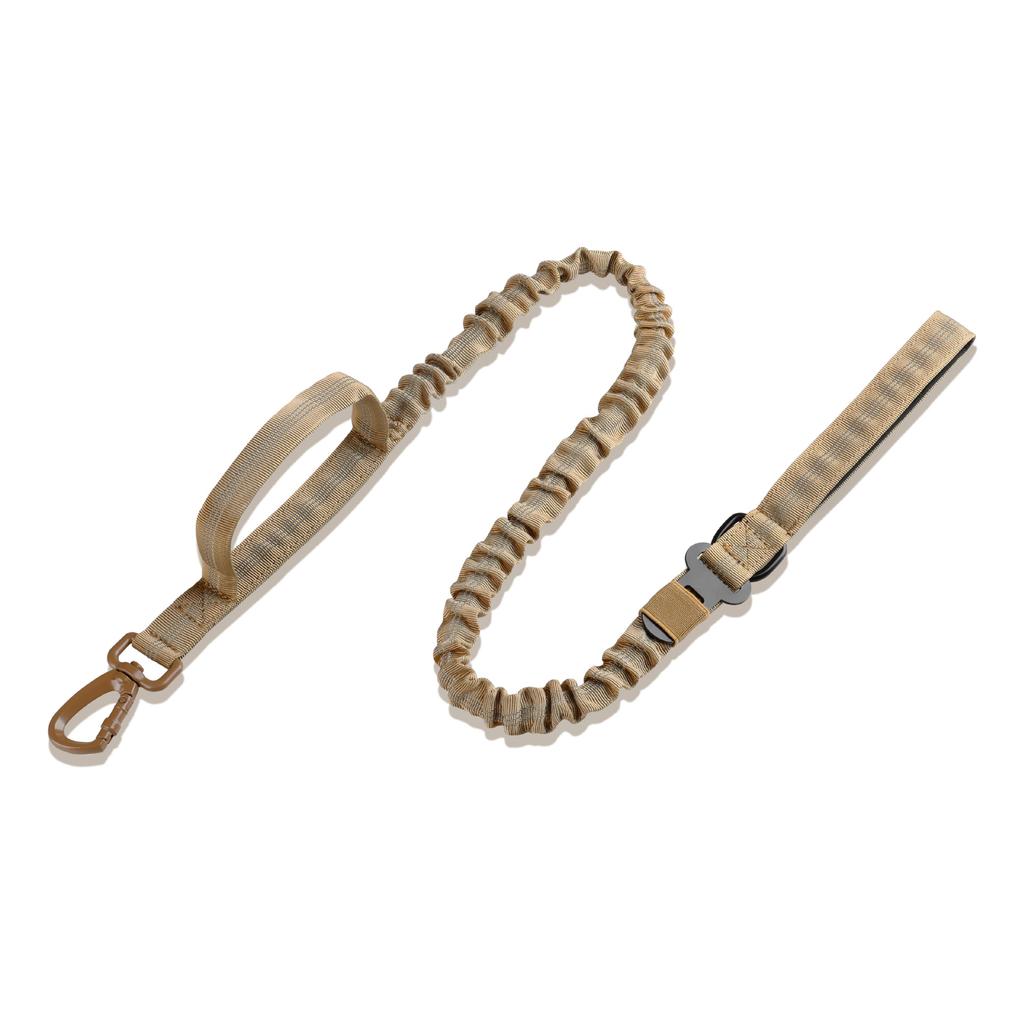 Dog Leash Heavy Duty Dog Leash  Premium Quality Strong Training Rope  Dog Leash No Pull   Leashes