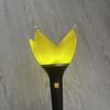 [Б/У] BIGBANG Big Bang Лайтстик Желтая Звезда Корейская Версия Черный