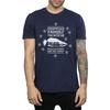 National Lampoon´s Christmas Vacation Mens Eat My Dust T-Shirt
