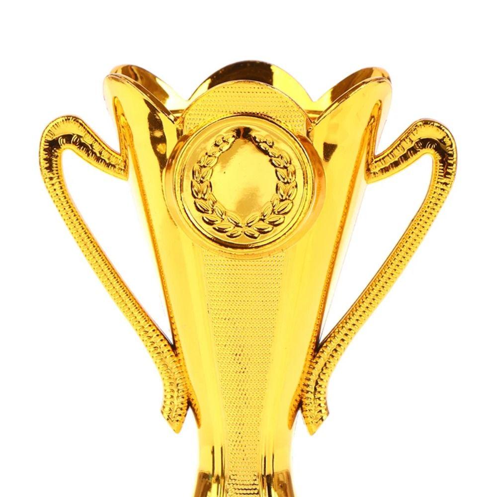 Награды за детские трофеи, награда за пластиковую модель, приз за игрушечную командную игрушечную команду, спортивное соревнование