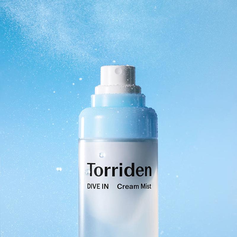 TORRIDEN DIVE-IN Крем-мист с низкомолекулярной гиалуроновой кислотой 120 мл