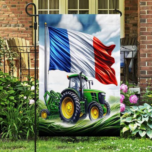 Farm Agricultural Tractors French ag Garden ag ANM VVL MZZ GGO