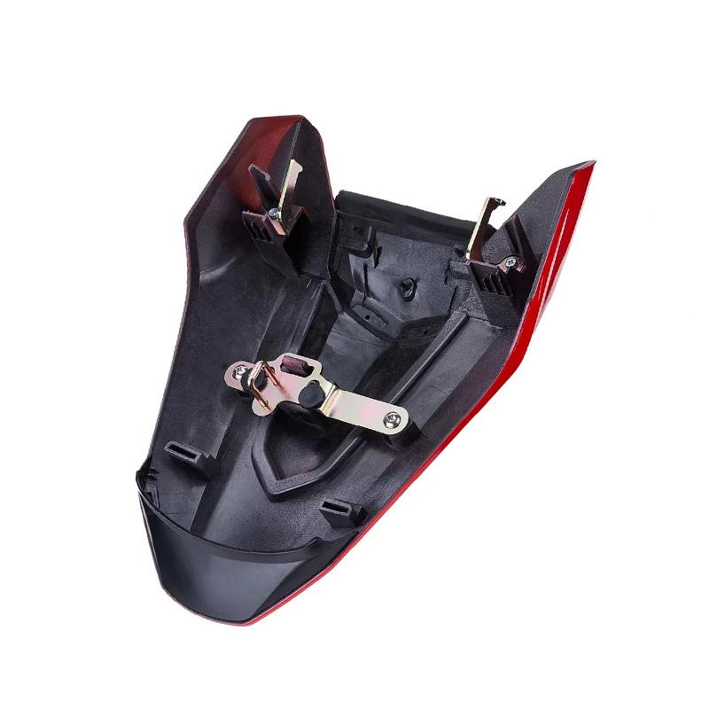 Накладка на гоночное сиденье-горб для Honda CB650R/CBR650R 19-23