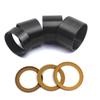 Sleeve Compressor Cylinder Ring Tools Vacuum Accessories Cylinder