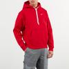 Nike Толстовки Мужские С капюшоном Утепленные Обычные CD6393-687