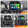 Головное устройство Navifly 8+256G Android 2Din DSP RDS для Toyota RAV4 Rav 4 2001-2006 GPS автомобильное радио беспроводной Carplay автоплеер стерео