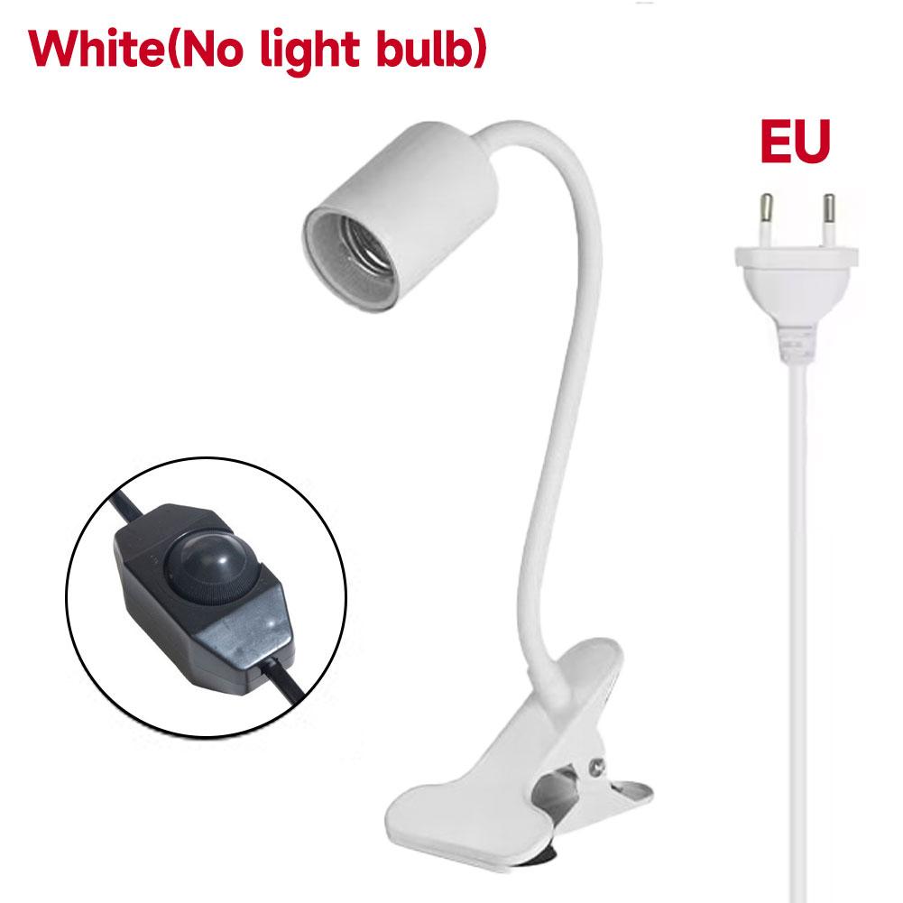 Turtle Basking Terrarium Heat Lamp Base for Reptile Tanks Turtles/Lizards/Frogs/Iguanas