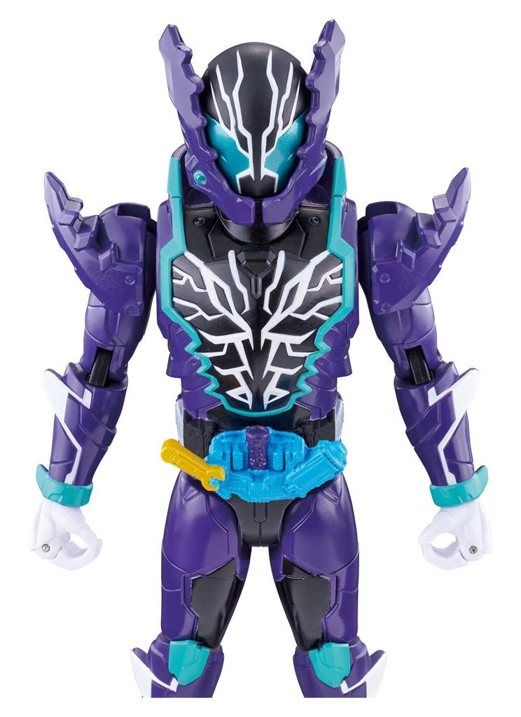 Kamen Rider Сборка бутылки Изменение Rider Серия 11 Kamen Rider Rogue