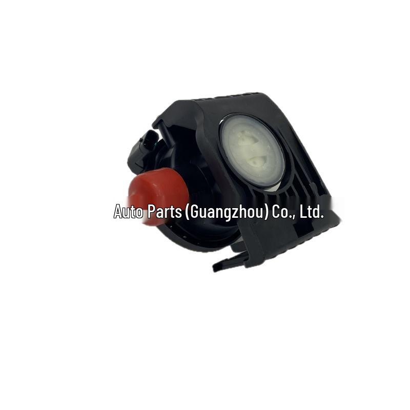 BMW B38A15A B48A20A Carbon Canister Solenoid Valve Fuel Vent Pipe