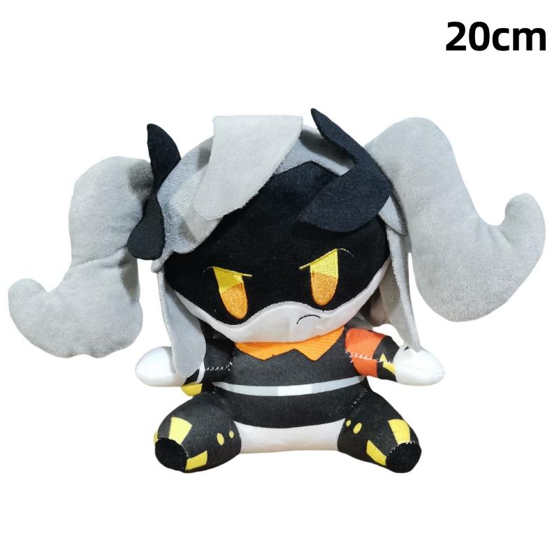 Детская кукла плюшевая игрушка подарок