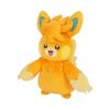 Sanei Boeki Pokemon КОЛЛЕКЦИЯ ВСЕХ ЗВЕЗД Permot (С) Ш19Д15В23см Мягкая игрушка Покемон PP263