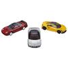 Takara Tomy Tomica Premium Honda NSX 3 МОДЕЛИ Коллекция Миниатюрных Автомобилей Игрушка для Детей от 6 лет