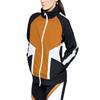 Under Armour Jackets Women's Multicolor Stand Collar Moderate Other 1346517-001