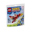 LEGO Sonic the Hedgehog Balkyry Attack 30704 42-Piece Toy, Birthday Gift, Building Blocks for Boys and Girls