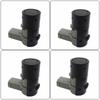 4pcs/lot Parking Sensors Front And Rear PDC For Jaguar X Type XF XK8 XKR Land Rover Discovery 3 C2C29377XXX C2C29377