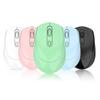 Перезаряжаемая Bluetooth-мышь OLOEY с двойным режимом