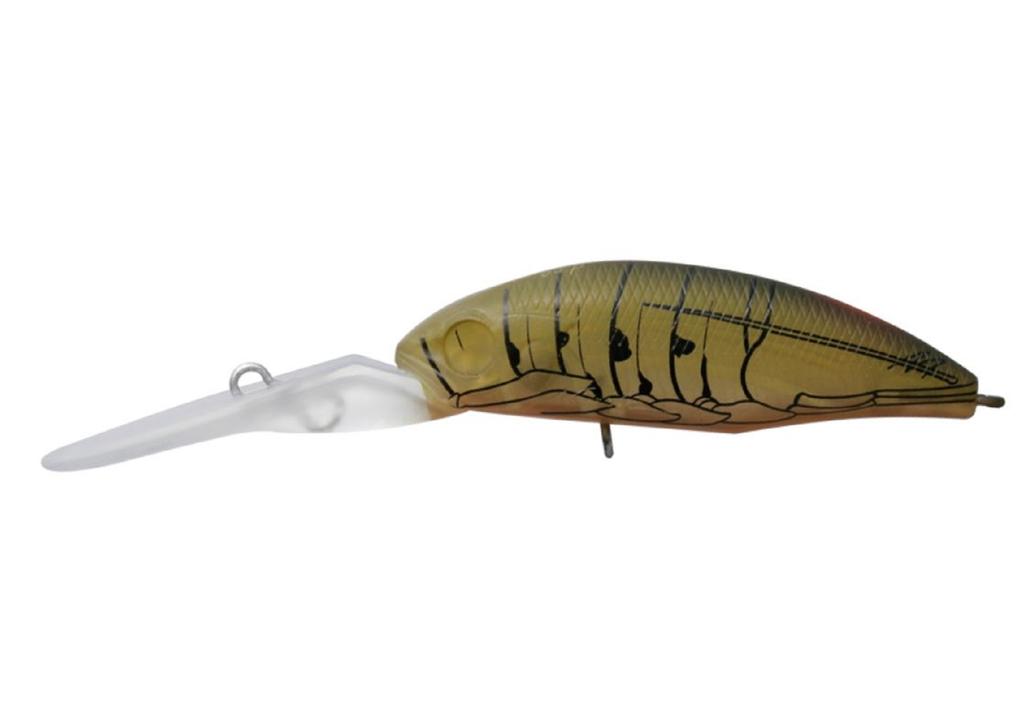 OSP Dunk 48 Подвесной Глубоководный Воблер C37 (9711)