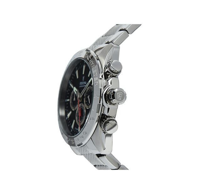 Часы Festina Timeless Chronograph