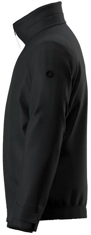 Зимняя куртка Strellson Jacke 'Lucca' schwarz