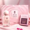 Ajmal Royal Touch Женский парфюм Подарочный набор | Парфюм Serene Love 65 мл + Ожерелье Infinity | Элегантный аромат и ювелирное изделие в подарок для женщин