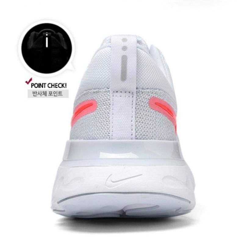 Nike React Infinity Run Flyknit 2 Ct2423 004