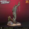 X-Plus: The Merman's Revenge 1/8 Scale Unpainted Plastic Model Kit