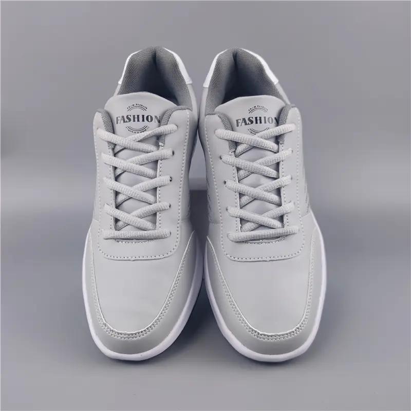 Big Size 38-48 Outdoor Luxus Shoes for Men's Sneakers Casual Running Shoes Designer Platform Shoes for Boy Fashion Free Shipping