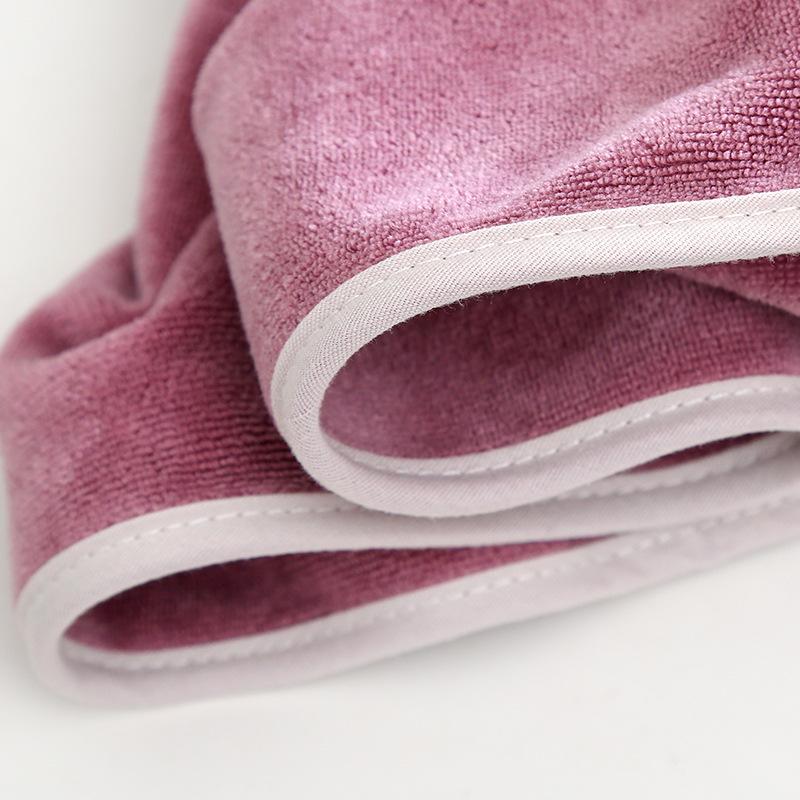 Bath Towel Thick Soft Towel 70x140 Cm MIT