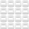 Water Dispenser Sponge Filters Household Portable Foam Filters Compatible For Pet Fountain Dispenser
