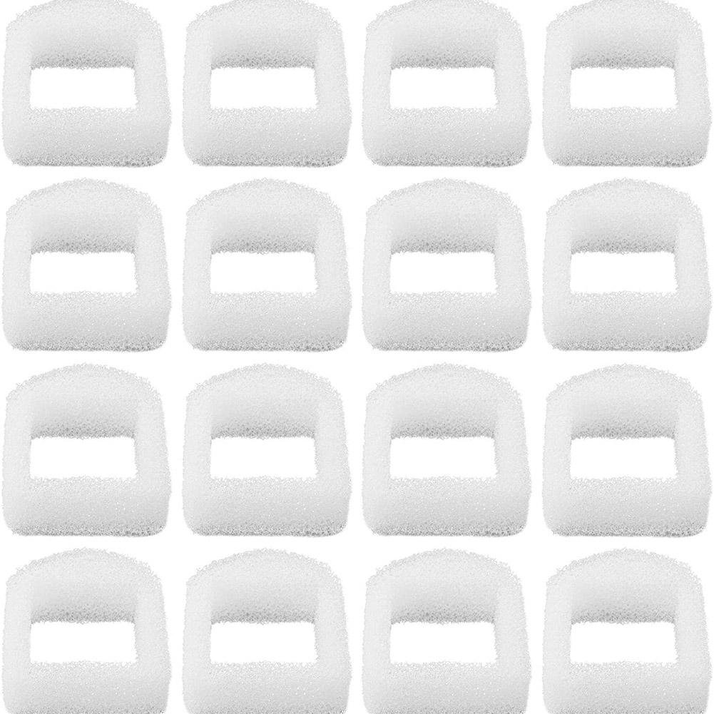 Water Dispenser Sponge Filters Household Portable Foam Filters Compatible For Pet Fountain Dispenser