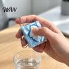 Durable 3D Printed Key Accessory Shell Starfish Press Keychain, Marine Theme Stress Relief Interactive Clicking Toy Holder, Sensory Fidget for
