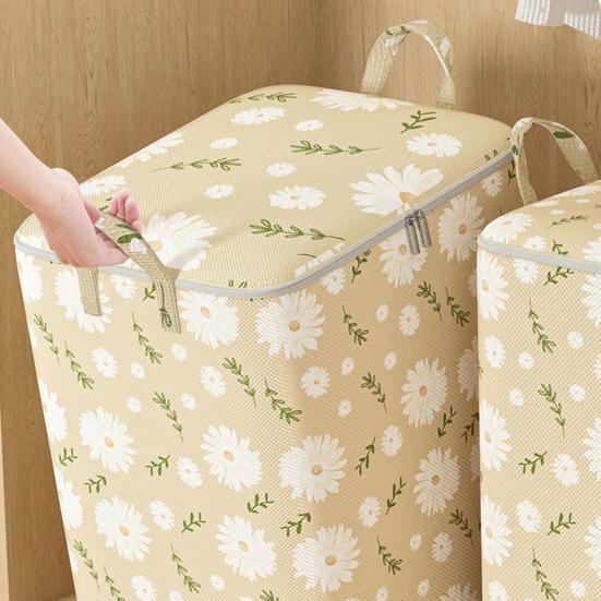 Сумка для хранения одежды, вместительный магазин одежды, многоразовый шкаф, одеяло, сумка для хранения одежды, товары для дома