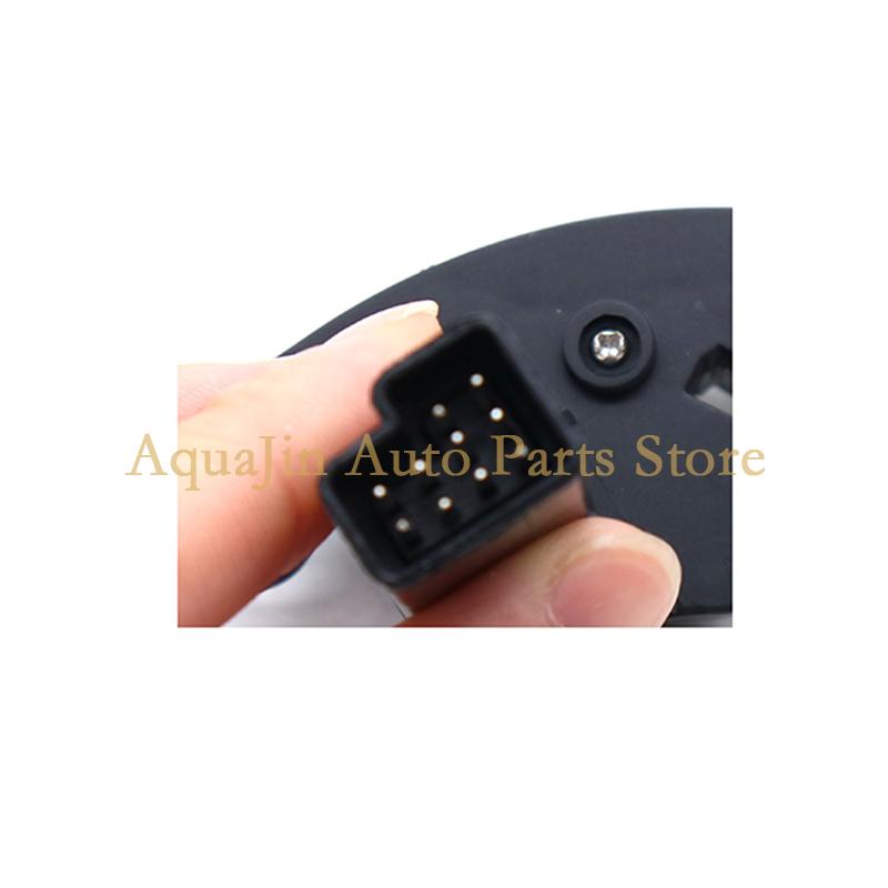 0025428018 Steering Wheel Angle Position Sensor For Dodge Charger Magnum Challenger Chrysler 300 Mercedes Benz W211 2005~2010 OE