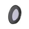 Scratch Resistant Lens Filter for Action Cameras Quick Change CPL ND8 ND16 ND32 ND64 ND8PL Star NIGHT Film Filters