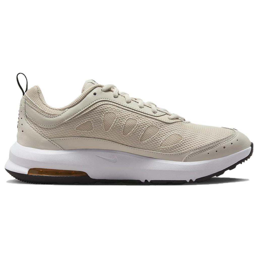 Nike Кроссовки Air Max AP Светло-бежевый Мужские Sanddrift White Black CU4826-105