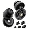 YUXIKIS Ear Plugs Earplugs for Sleeping [2025 New Release & Strong Sound Insulation] Noise Canceling Earplugs Comes with 3 Types of Earplugs, Which