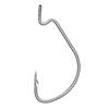 10pcs Anzuelos Lure Hign Carbon Steel Wide Crank Fishhooks Fishing Tackle Worm Hook Fishing Hook